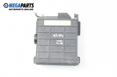 ECU for Mercedes-Benz 124 (W/S/C/A/V) 2.0, 118 hp, sedan, 1988 № Bosch 0 280 800 124