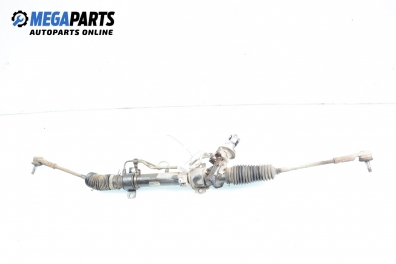 Hydraulic steering rack for Mazda 626 (V) 1.8, 105 hp, hatchback, 5 doors, 1997