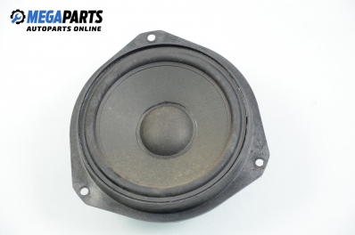 Lautsprecher für Opel Zafira B (2005-2014) № GM 24 423 552