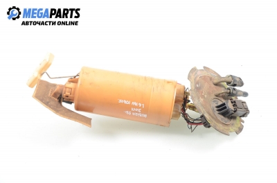 Măsurător de nivel cu coș pentru Daewoo Nubira 1.6 16V, 106 cp, combi, 1998
