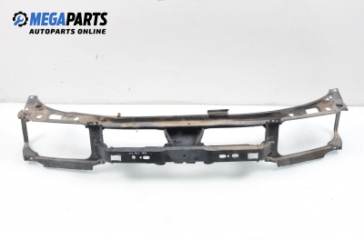 Front upper slam panel for Volkswagen Passat 1.6 TD, 80 hp, station wagon, 1992