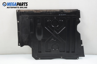 Skid plate for Mercedes-Benz A-Class W168 1.4, 82 hp, 5 doors, 1998