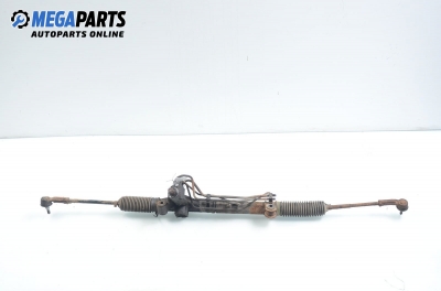 Hydraulic steering rack for Ford Escort 1.8 TD, 90 hp, station wagon, 2000