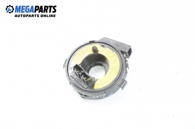 Steering wheel ribbon cable for Mazda 2 1.4 CD, 68 hp, hatchback, 2003