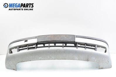 Bara de protectie frontala for BMW 5 (E39) 2.5 TDS, 143 hp, sedan, 1997, position: fața