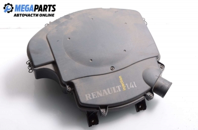 Carcasă filtru de aer for Renault Kangoo (1997-2007) 1.4