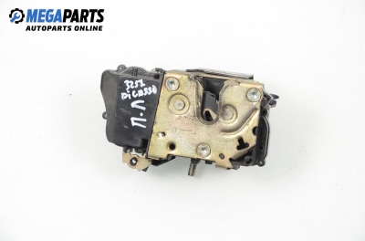 Schloss for Citroen Xsara Picasso 1.8 16V, 115 hp, 2000, position: links, vorderseite