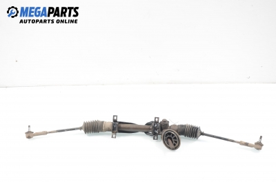 Hydraulic steering rack for Opel Corsa B 1.0 12V, 54 hp, 5 doors, 1998