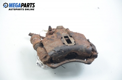 Etrier de frână pentru Ford Escort 1.8 TD, 90 cp, combi, 2000, poziție: dreaptă - fața