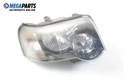 Headlight for Land Rover Freelander I (L314) 1.8 16V 4x4, 117 hp, 5 doors, 2004, position: right