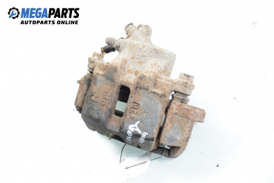 Etrier de frână pentru Mitsubishi Lancer 1.6 16V, 113 cp, combi, 1995, poziție: dreaptă - fața