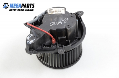 Heating blower for Citroen ZX 1.4, 75 hp, station wagon, 1997