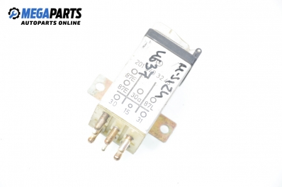 Battery overload relay for Mercedes-Benz 124 (W/S/C/A/V) 2.0, 118 hp, sedan, 1988 № 201 540 32 45