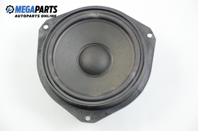 Lautsprecher für Opel Zafira B (2005-2014) № GM 24 423 552