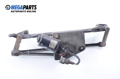 Front wipers motor for Renault Espace II 2.1 TD, 88 hp, 1992
