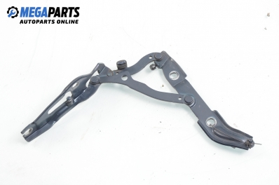Boot lid hinge for BMW 3 (E90, E91, E92, E93) 2.0, 129 hp, sedan, 2006, position: left