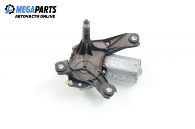 Motor scheibenwischer, vorne for Opel Astra G 2.0 DI, 82 hp, combi, 1998, position: rückseite
