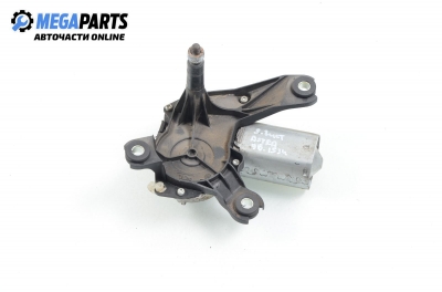 Motor ștergătoare parbriz for Opel Astra G 2.0 DI, 82 hp, combi, 1998, position: din spate