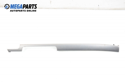 Interior moulding for Audi A4 (B6) 1.9 TDI, 130 hp, station wagon, 2002