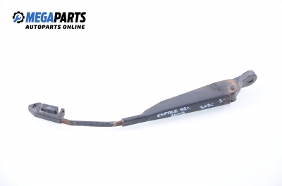 Rear wiper arm for Renault Espace 2.1 TD, 88 hp, 1992