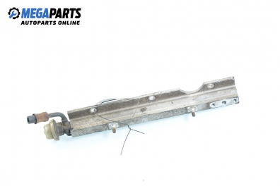 Fuel rail for Honda Civic VI 1.4, 75 hp, hatchback, 5 doors, 1997