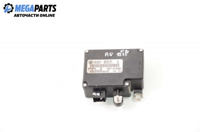 Module for Audi A8 (D3) 4.0 TDI Quattro, 275 hp automatic, 2003 № 4E0 915 181