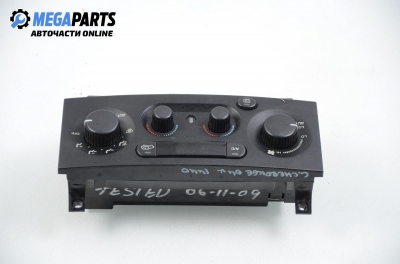 Panou aer condiționat for Jeep Grand Cherokee (WJ) 4.0, 187 hp automatic, 2000