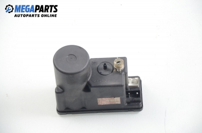 Central lock vacuum pump for Audi A4 (B5) 1.8, 125 hp, sedan automatic, 1996