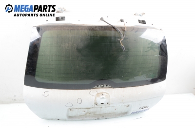 Capac spate pentru Renault Clio II 1.5 dCi, 65 cp, 3 uși, 2002