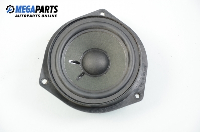 Lautsprecher für Opel Zafira B (2005-2014) № GM 90 520 838