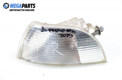 Blinker for Fiat Punto 1.2, 60 hp, 3 doors, 1997, position: left