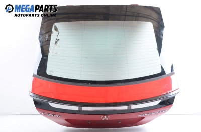 Capac spate pentru Mercedes-Benz C-Class 203 (W/S/CL) 2.0 Kompressor, 163 cp, coupe, 2001