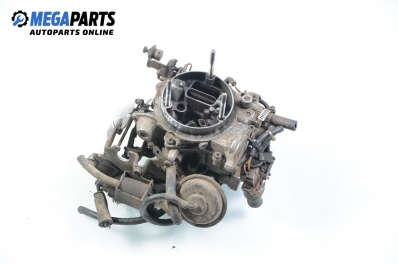 Carburetor for Audi 80 (B3) 1.8, 90 hp, sedan, 1989