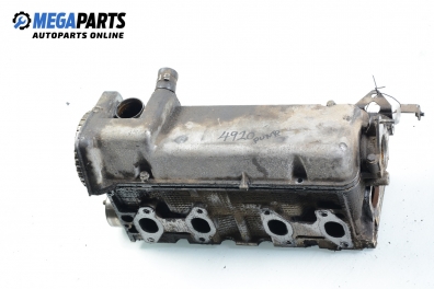 Chiulasă pentru Fiat Punto 1.1, 54 cp, 3 uși, 1998