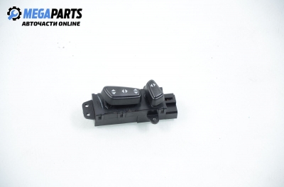Seat adjustment switch for Jeep Grand Cherokee (WJ) 4.0, 187 hp automatic, 2000