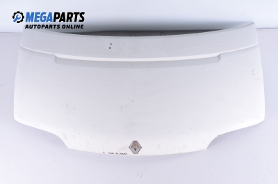 Motorhaube für Renault Espace II 2.1 TD, 88 hp, 1992