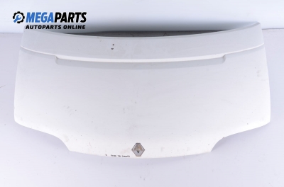 Bonnet for Renault Espace 2.1 TD, 88 hp, 1992