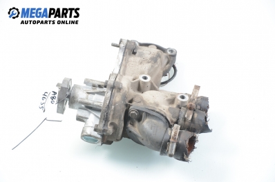 Water pump for Audi 80 (B3) 1.8, 90 hp, sedan, 1989