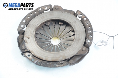 Pressure plate for Renault Megane Scenic 1.6, 90 hp, 1998