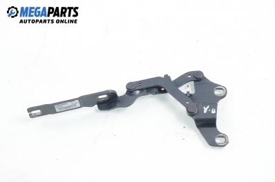 Bonnet hinge for BMW 3 (E90, E91, E92, E93) 2.0, 129 hp, sedan, 2006, position: right