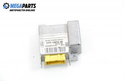 Airbag module for Ford Courier 1.8 D, 60 hp, 1997