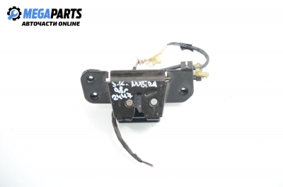 Trunk lock for Daewoo Nubira 1.6 16V, 106 hp, station wagon, 1998