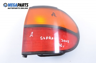 Tail light for Volkswagen Sharan 2.0, 115 hp automatic, 1996, position: right