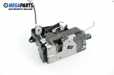 Lock for Opel Vectra C 2.2 16V, 147 hp, sedan automatic, 2008, position: front - right № GM 13210765