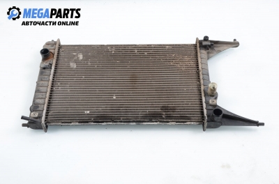 Water radiator for Opel Omega B (1994-2004) 2.0, station wagon