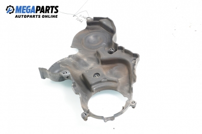 Capac curea de distribuție for Peugeot 307 1.6 HDi, 109 hp, combi, 2004