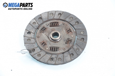 Clutch disk for Renault Megane Scenic 1.6, 90 hp, 1998