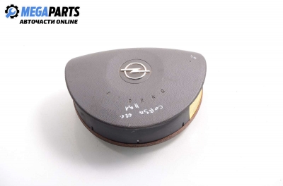 Airbag for Opel Corsa C 1.7 DTI, 75 hp, 2002