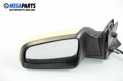 Mirror for Opel Zafira B 1.9 CDTI, 120 hp automatic, 2005, position: left