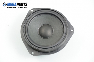 Loudspeaker for Opel Vectra C (2002-2008), sedan  № GM 24 423 552
